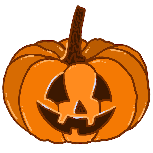 Natalie Arts - Halloween Pack messages sticker-10