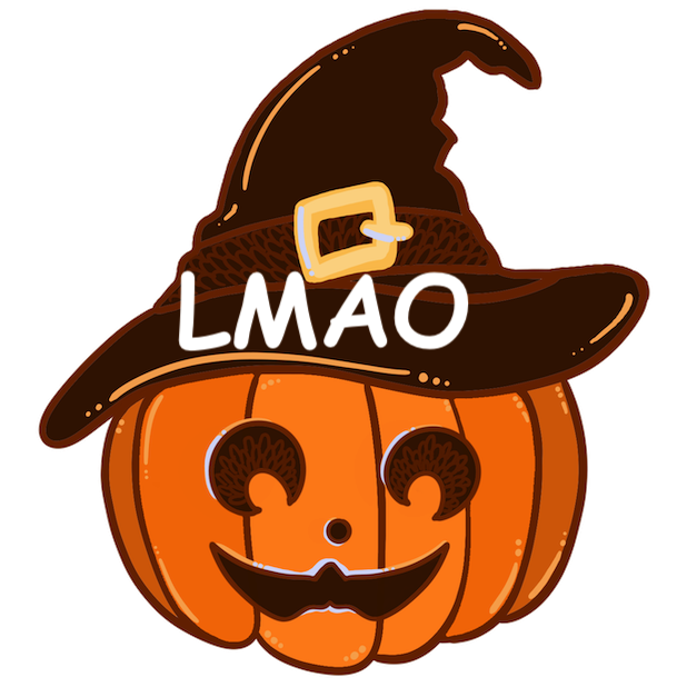 Natalie Arts - Halloween Pack messages sticker-9