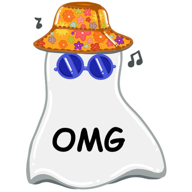 Natalie Arts - Halloween Pack messages sticker-1