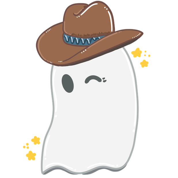 Natalie Arts - Halloween Pack messages sticker-6