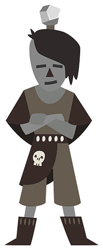 Asgaard Saga Stickers messages sticker-11