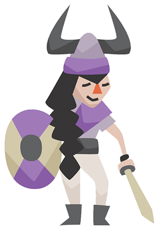 Asgaard Saga Stickers messages sticker-2