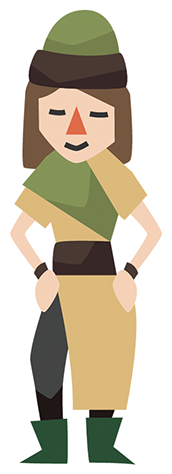Asgaard Saga Stickers messages sticker-10
