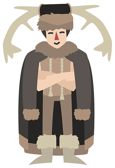 Asgaard Saga Stickers messages sticker-1