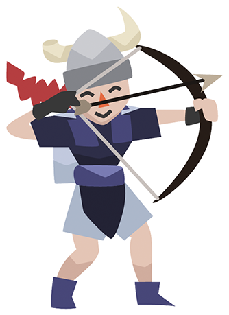 Asgaard Saga Stickers messages sticker-7