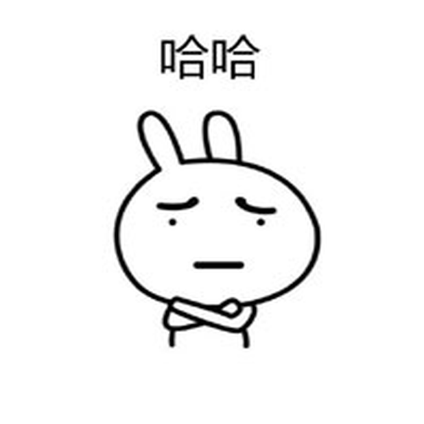 鸽奥与兔 messages sticker-4