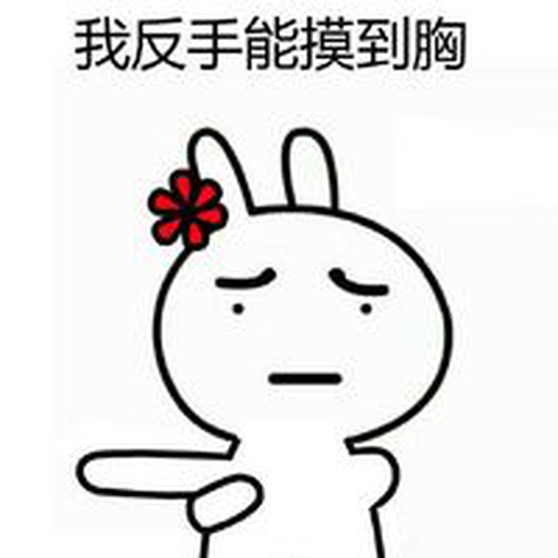 鸽奥与兔 messages sticker-1
