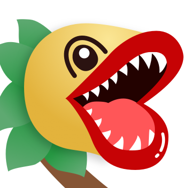 SmallPlants-Emoij messages sticker-3