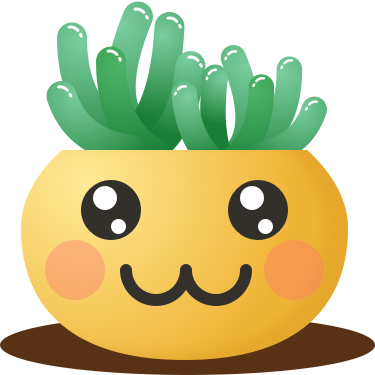 SmallPlants-Emoij messages sticker-1