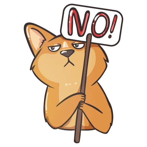 DogeJoaan-Emoij messages sticker-6