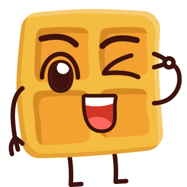CuteFood-Emoij messages sticker-8