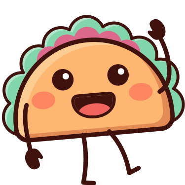 CuteFood-Emoij messages sticker-5