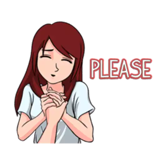 SweetCouple-Emoij messages sticker-1