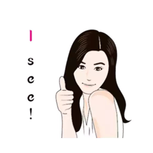 SweetCouple-Emoij messages sticker-3
