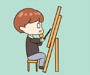 画世界. messages sticker-7