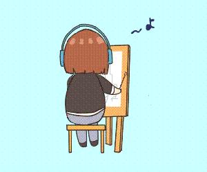 画世界. messages sticker-10