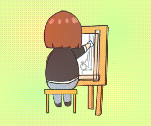 画世界. messages sticker-3