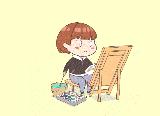 画世界. messages sticker-8