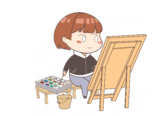画世界. messages sticker-1