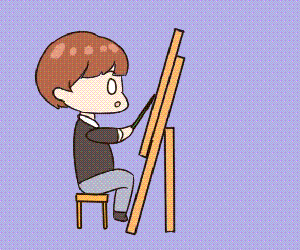 画世界. messages sticker-2
