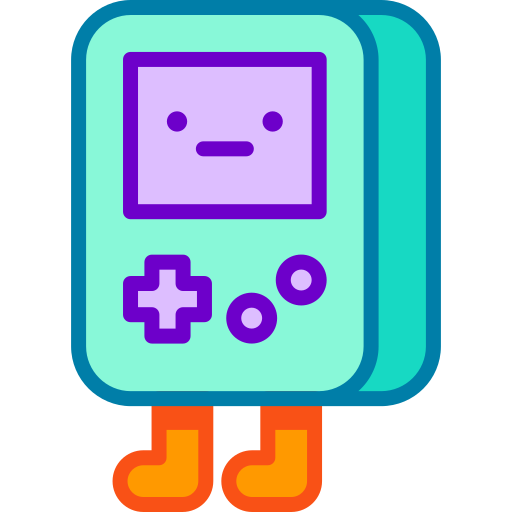 Game Life Stickers messages sticker-1