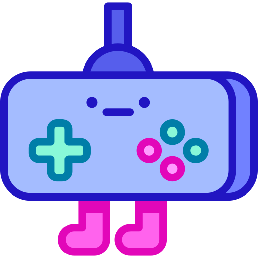 Game Life Stickers messages sticker-5