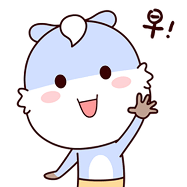 毛小驴的日常 messages sticker-0