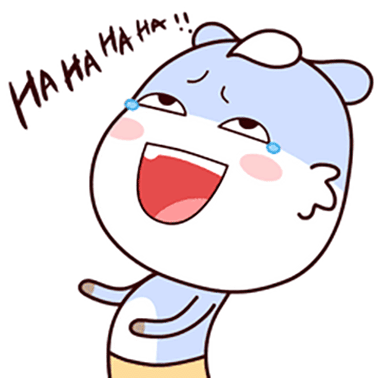 毛小驴的日常 messages sticker-3