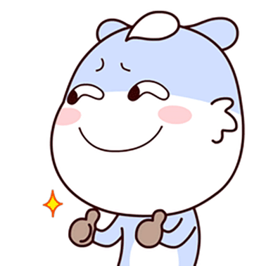 毛小驴的日常 messages sticker-2