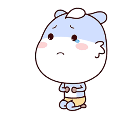 毛小驴的日常 messages sticker-11