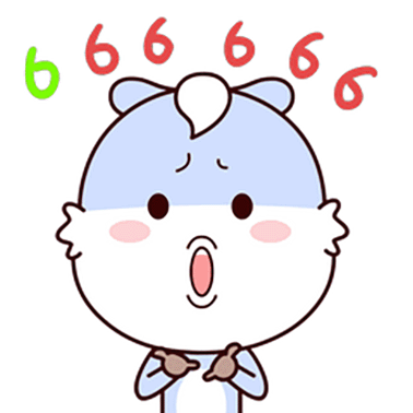 毛小驴的日常 messages sticker-5