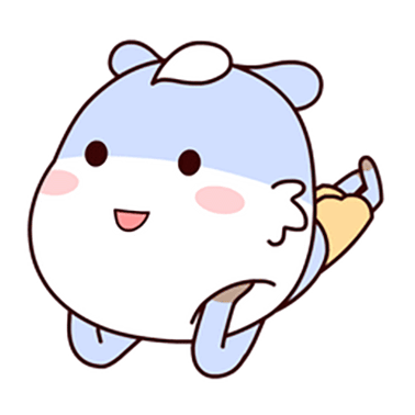毛小驴的日常 messages sticker-8
