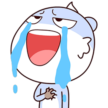 毛小驴的日常 messages sticker-7