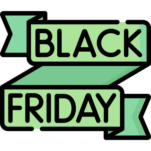 Vendredi noir messages sticker-8