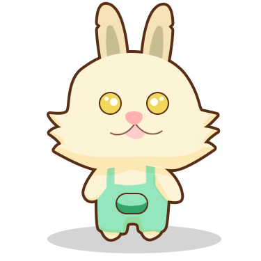HappyAnimal-Emoij messages sticker-4