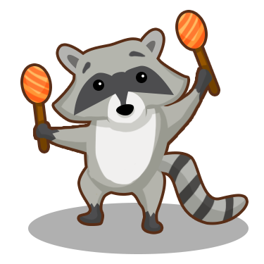 HappyAnimal-Emoij messages sticker-6