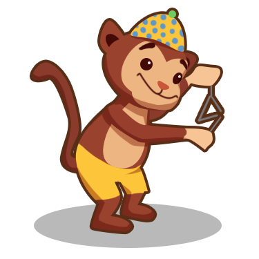HappyAnimal-Emoij messages sticker-5