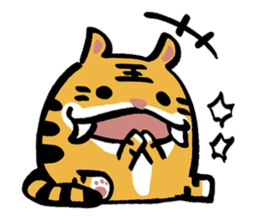 HuYeh messages sticker-10