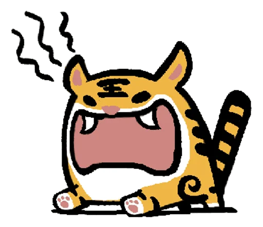 HuYeh messages sticker-5
