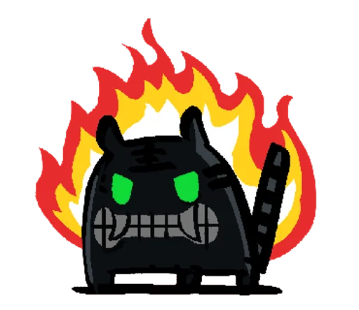 HuYeh messages sticker-4