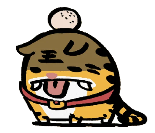 HuYeh messages sticker-3