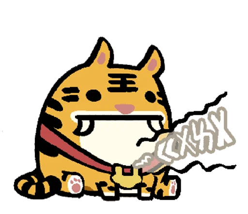 HuYeh messages sticker-11