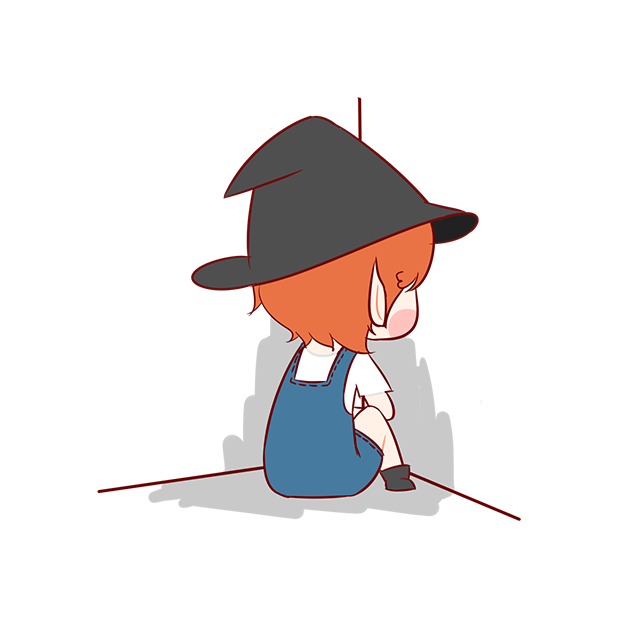 万圣怪孩 messages sticker-3