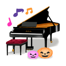 HalloweenS-Emoij messages sticker-9