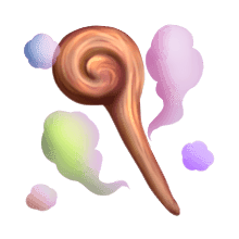 HalloweenS-Emoij messages sticker-10