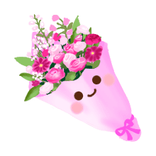 SpringSticker-Emoij messages sticker-9