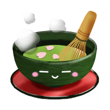 SpringSticker-Emoij messages sticker-5