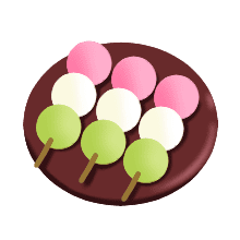 SpringSticker-Emoij messages sticker-1