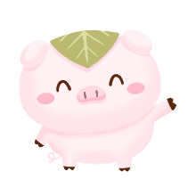 SpringSticker-Emoij messages sticker-6
