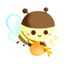 SpringSticker-Emoij messages sticker-3